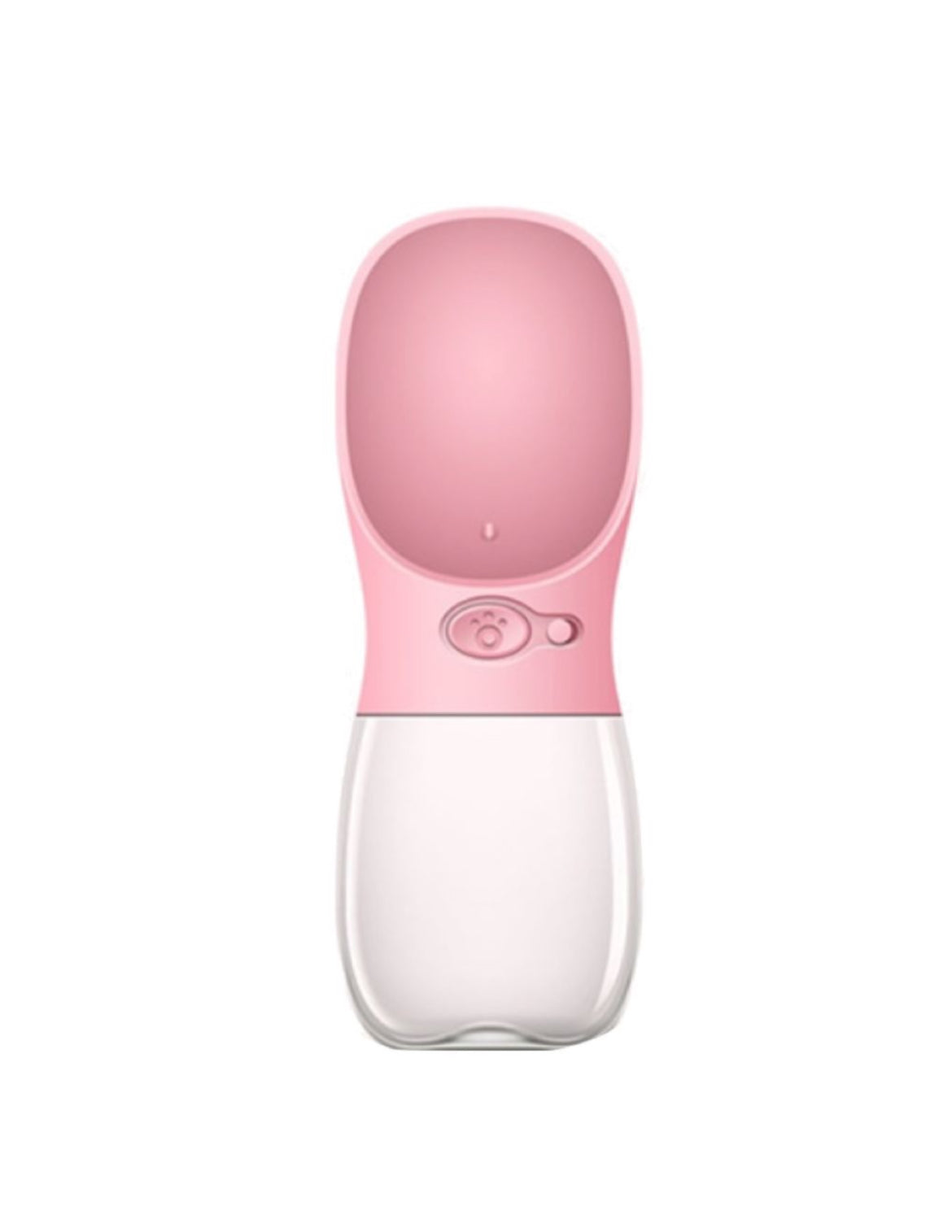 Meduim Size Portable Dog Water Bottle