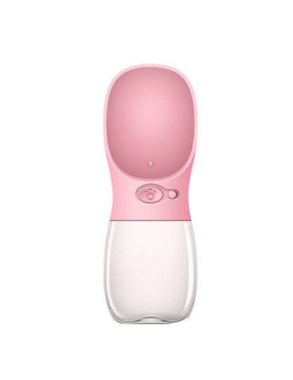Meduim Size Portable Dog Water Bottle