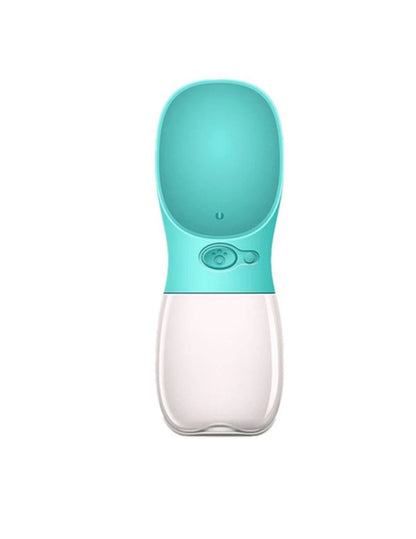Meduim Size Portable Dog Water Bottle