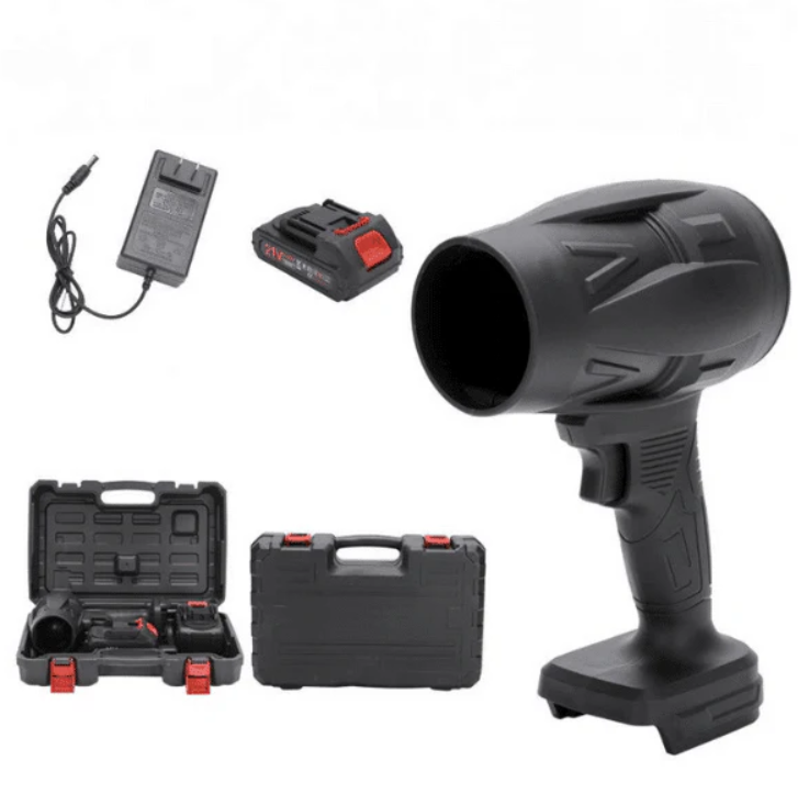 Electric Leaf Blower Machine
