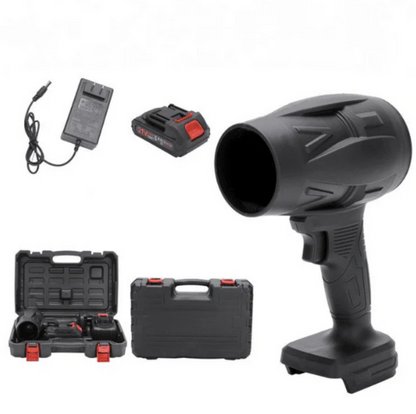 Electric Leaf Blower Machine
